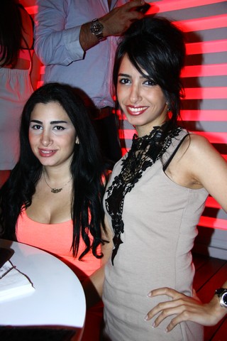 Virgin Radio Lebanon Launch Party